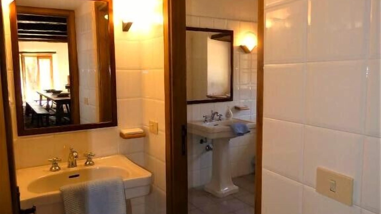 Photo of Bathroom in Guardea