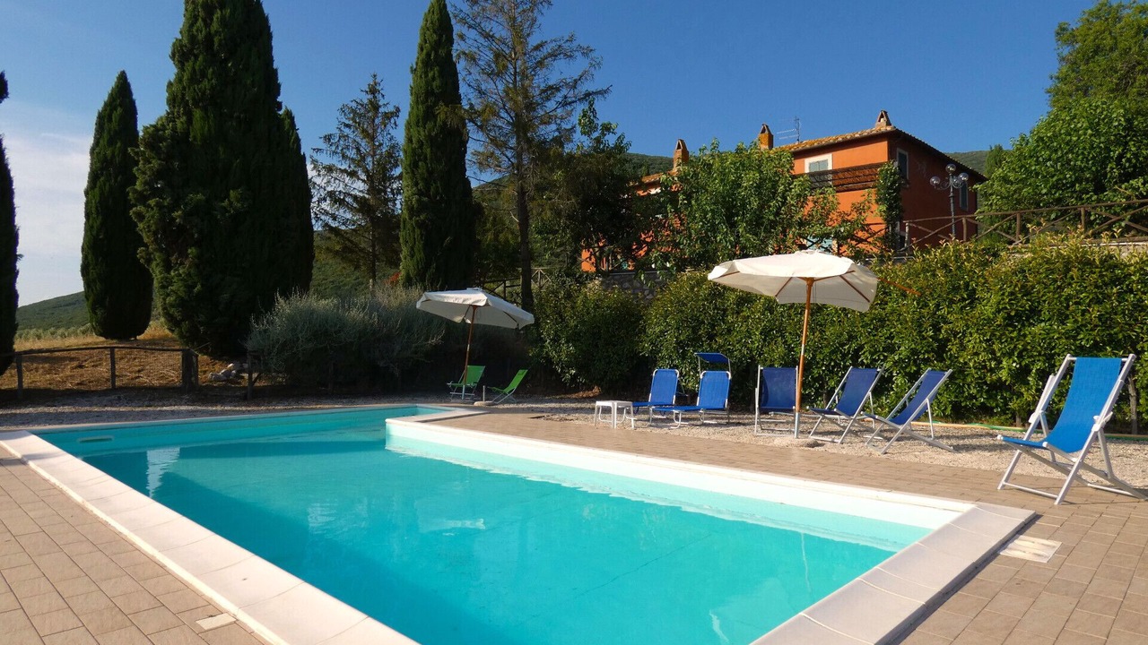 Photo of Outdoor in Guardea