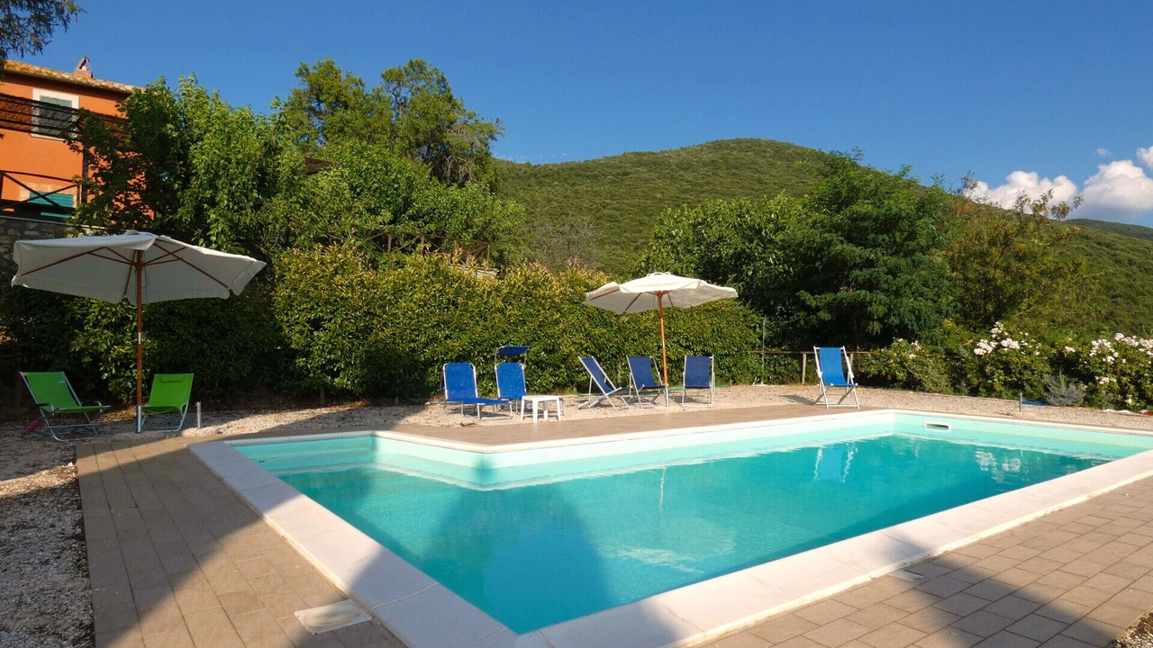 Photo of Outdoor in Guardea