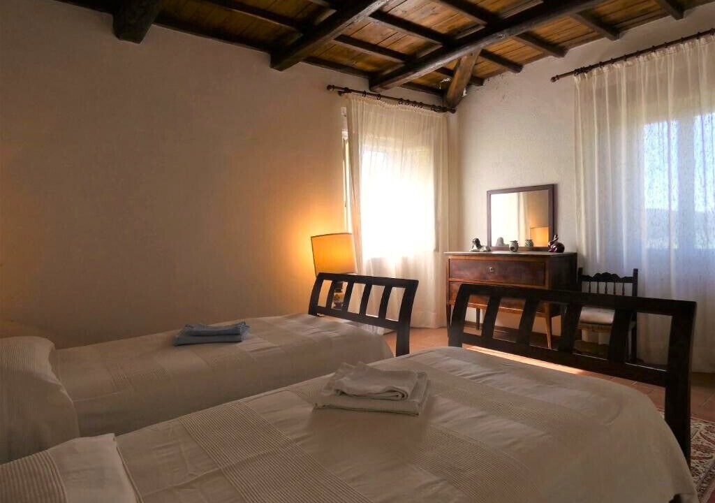 Photo of Bedroom in Guardea