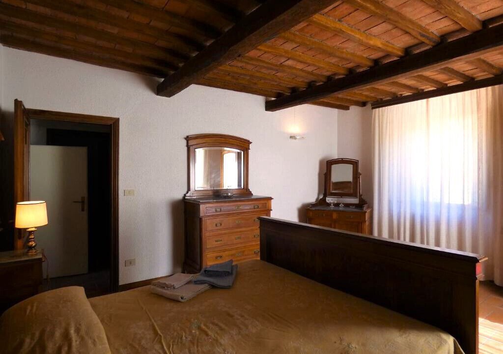 Photo of Bedroom in Guardea