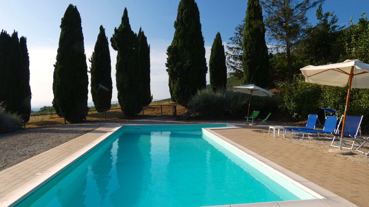 Photo of Outdoor in Guardea