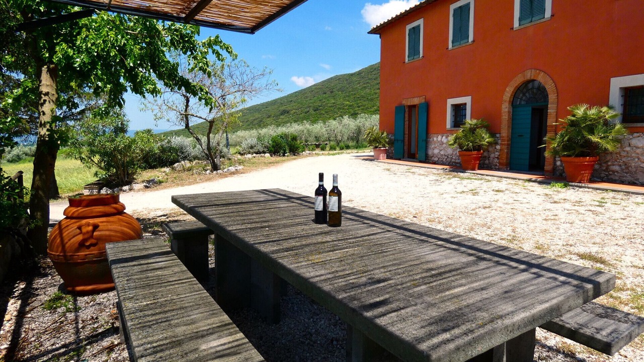 Photo of Outdoor in Guardea