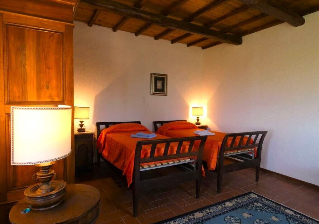 Photo of Bedroom in Guardea