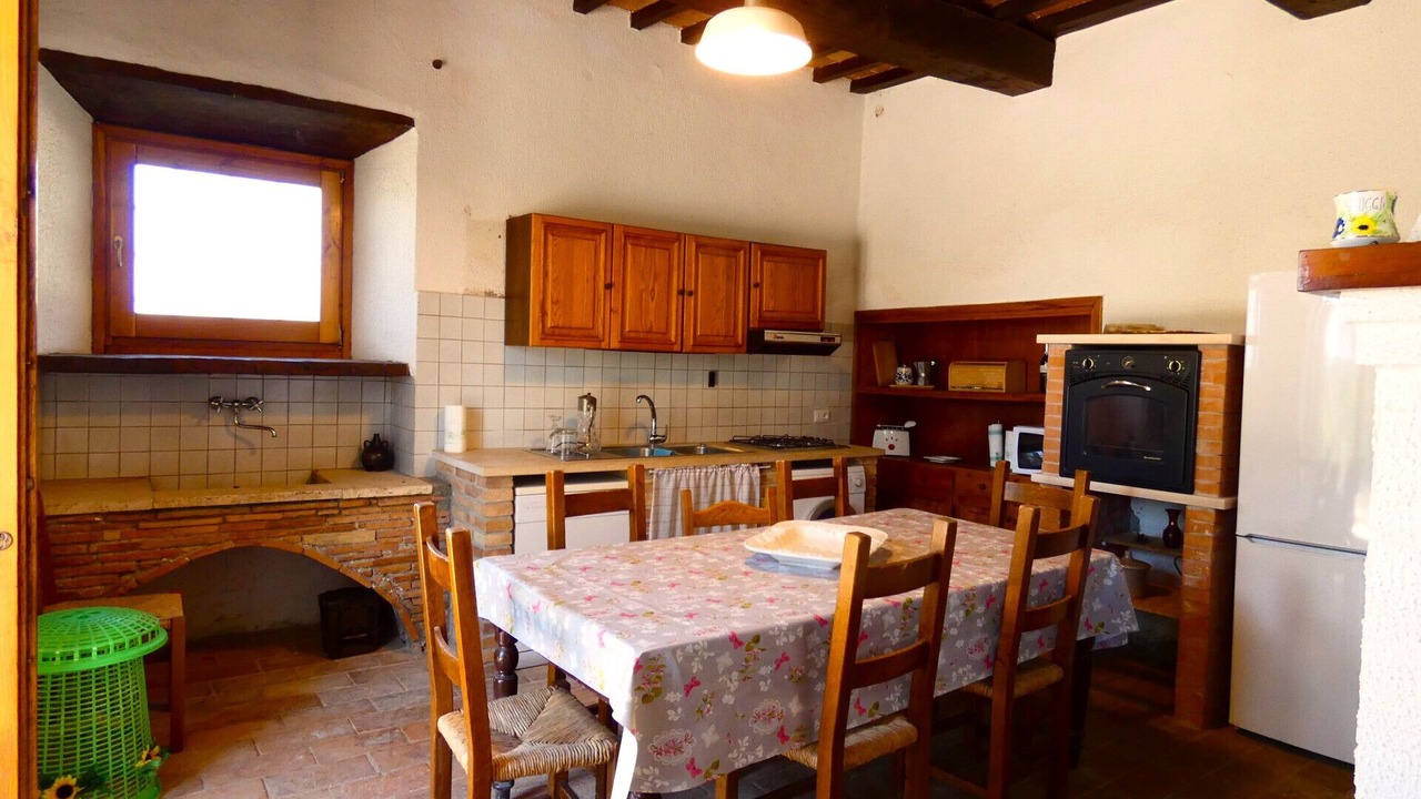 Photo of Kitchen in Guardea