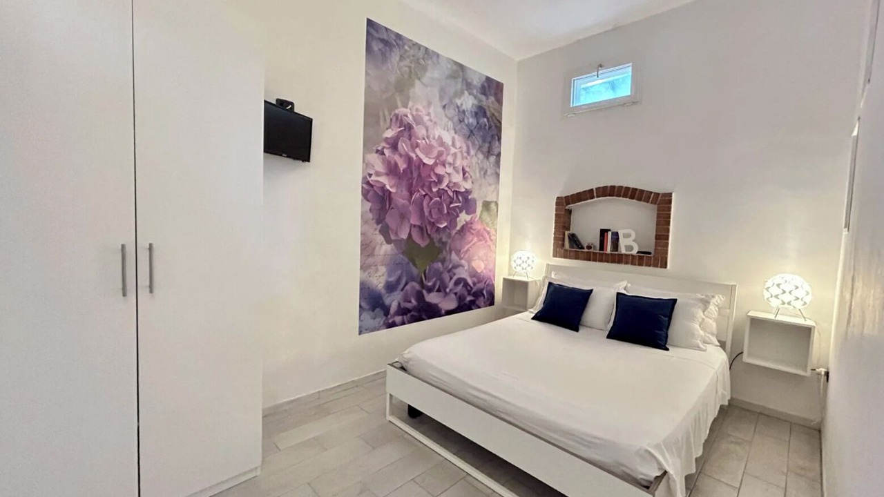 Photo of Bedroom in Frascinelle