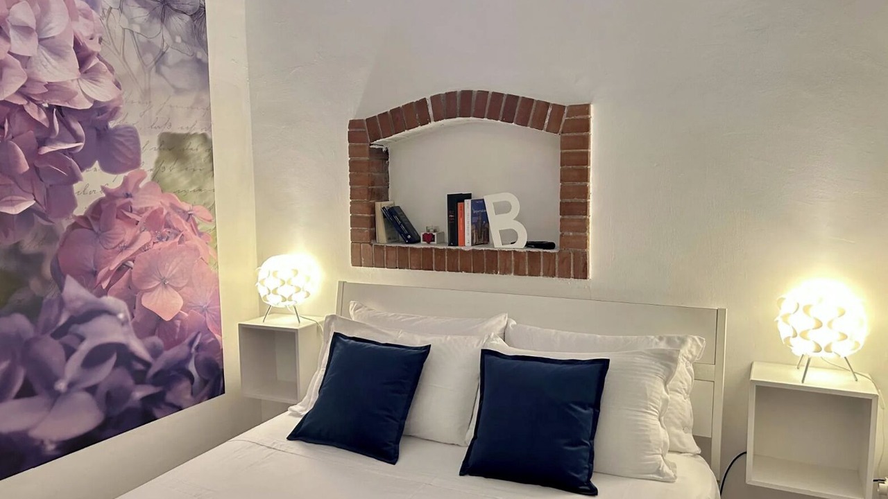 Photo of Bedroom in Frascinelle