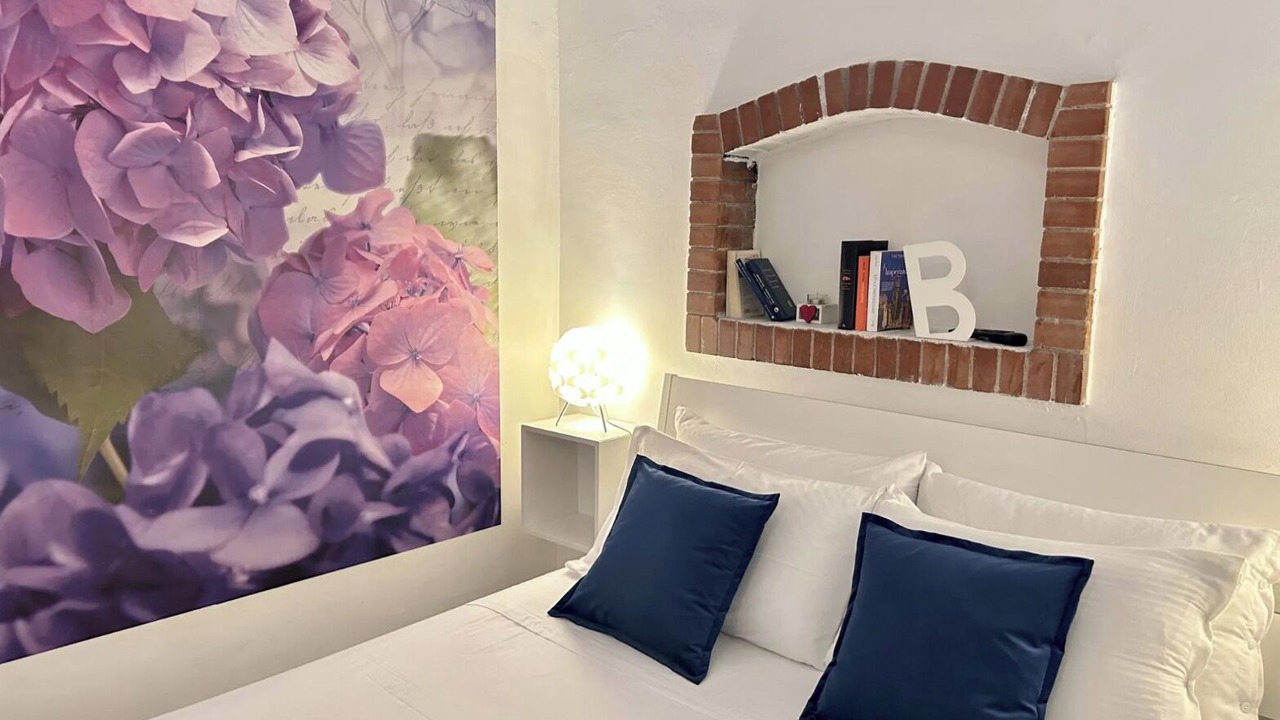 Photo of Bedroom in Frascinelle