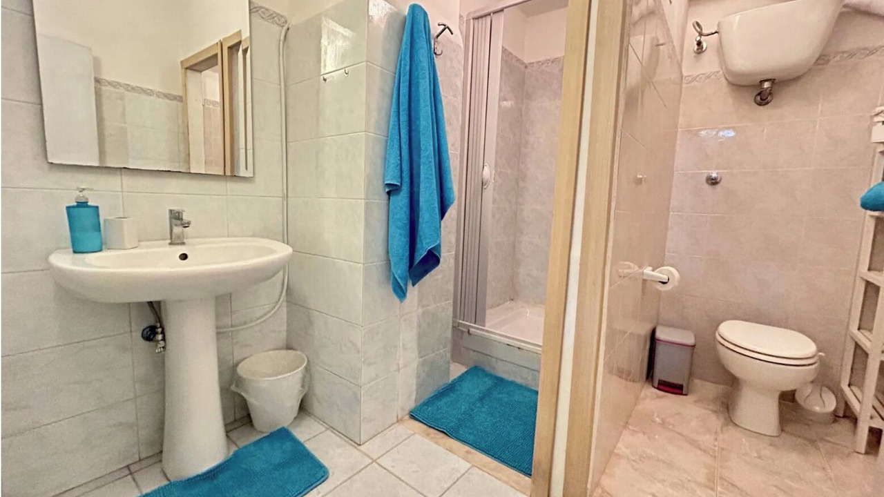 Photo of Bathroom in Frascinelle