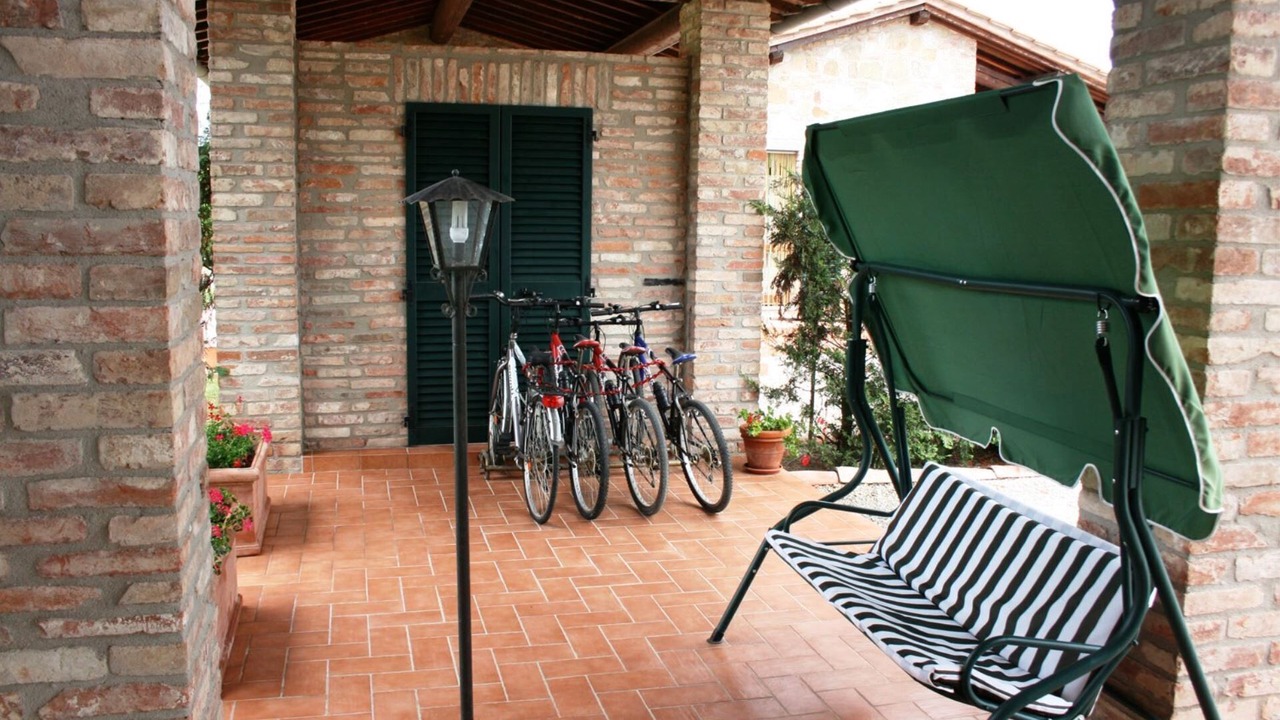 Photo of Patio Balcony in Ferretto