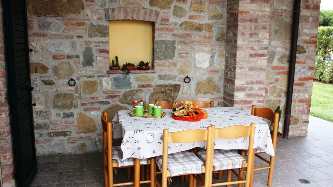 Photo of Outdoor in Ferretto