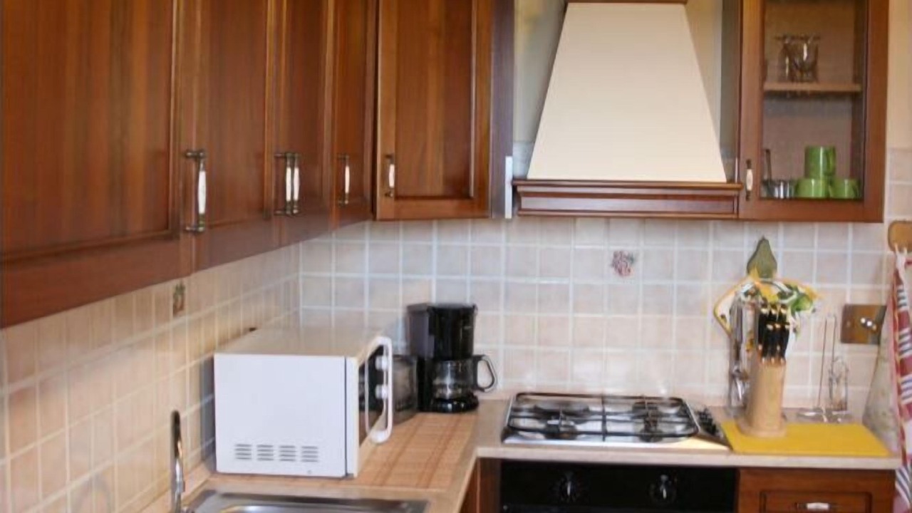 Photo of Kitchen in Ferretto