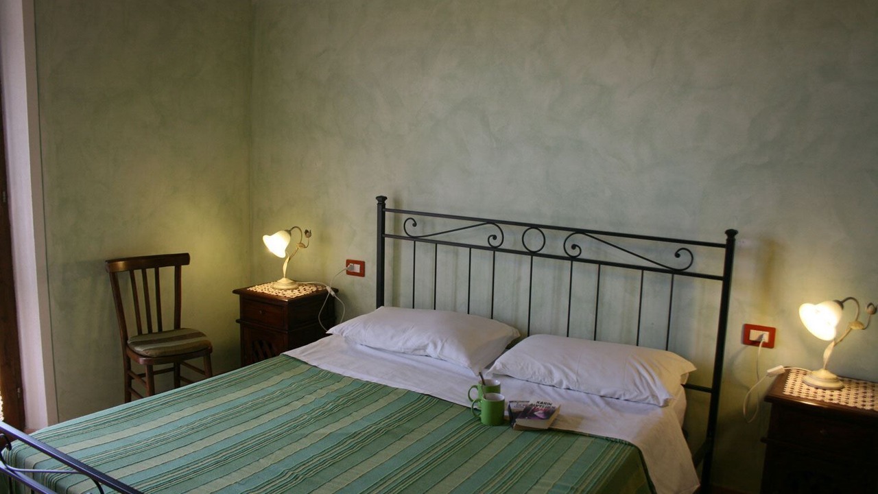 Photo of Bedroom in Ferretto