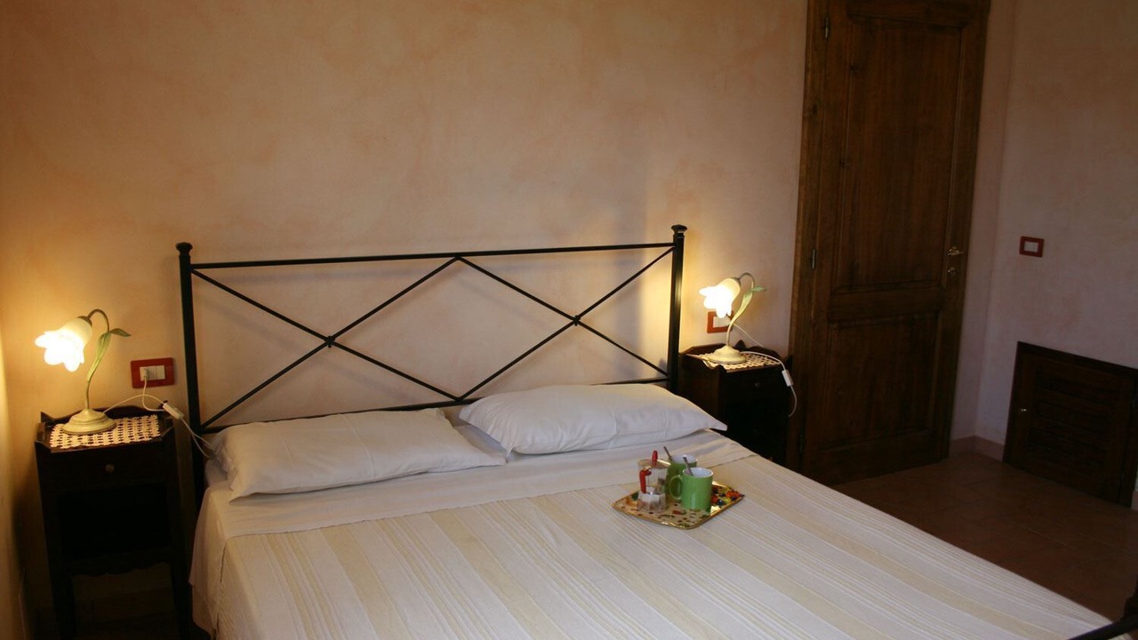 Photo of Bedroom in Ferretto