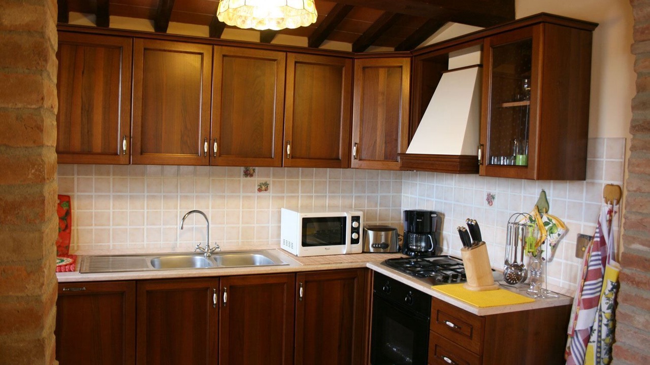 Photo of Kitchen in Ferretto