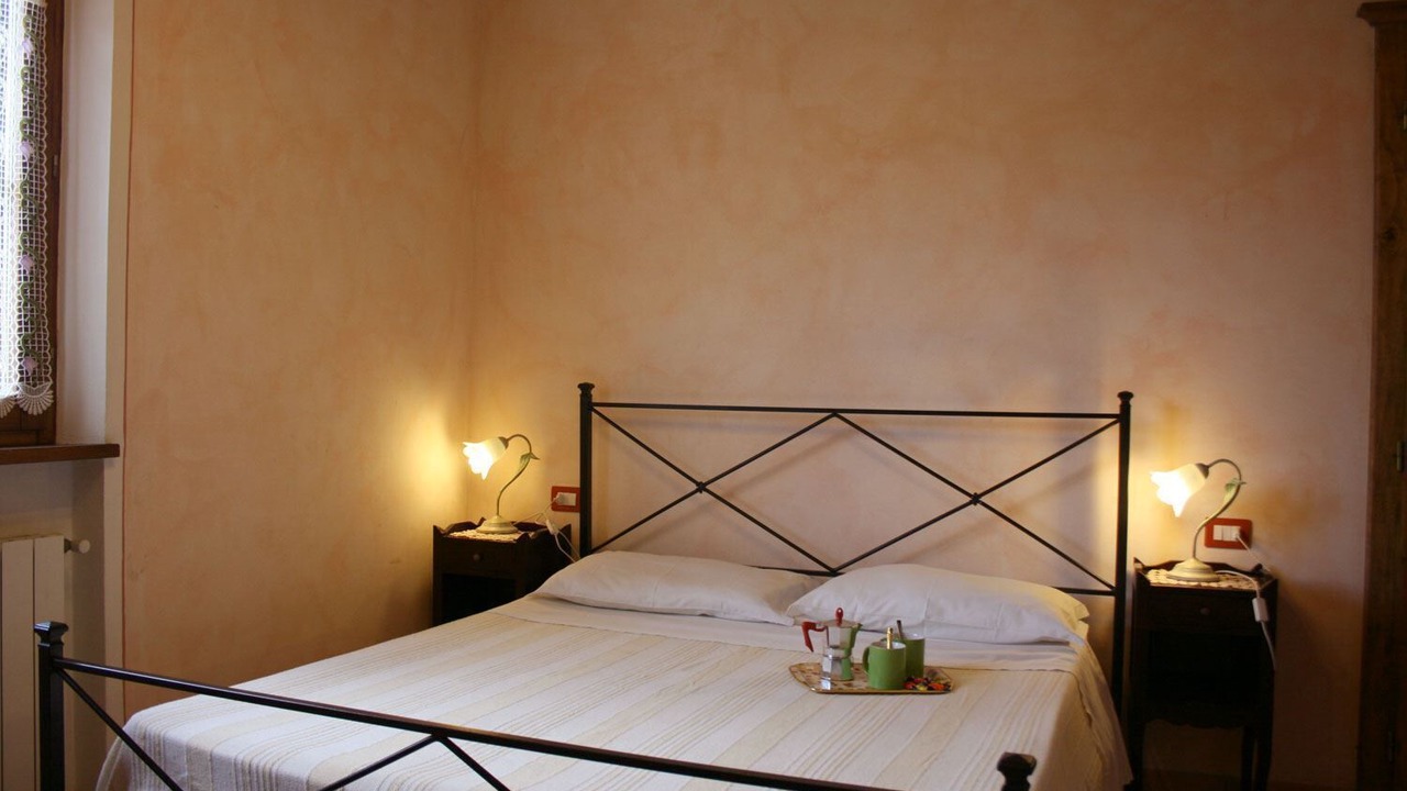 Photo of Bedroom in Ferretto