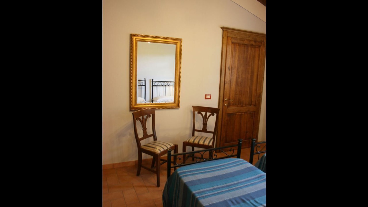 Photo of Bedroom in Ferretto