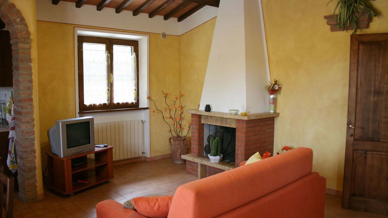 Photo of Livingroom in Ferretto
