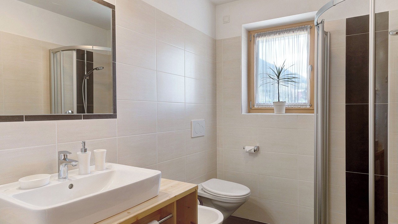 Photo of Bathroom in Issengo