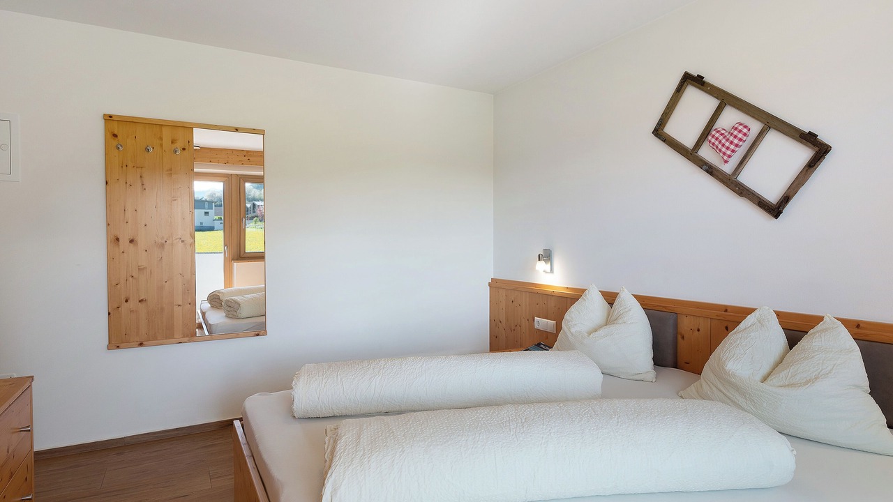 Photo of Bedroom in Issengo