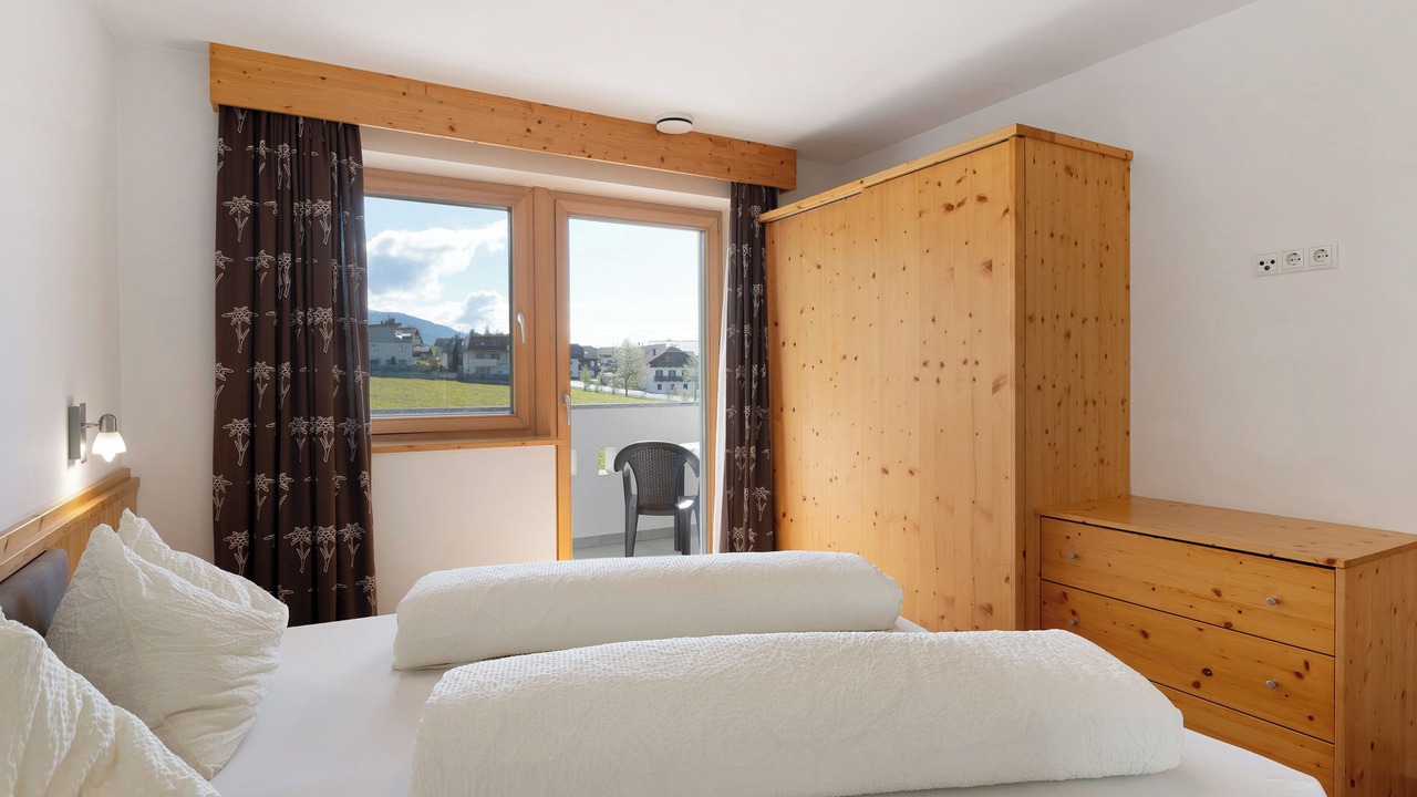 Photo of Bedroom in Issengo