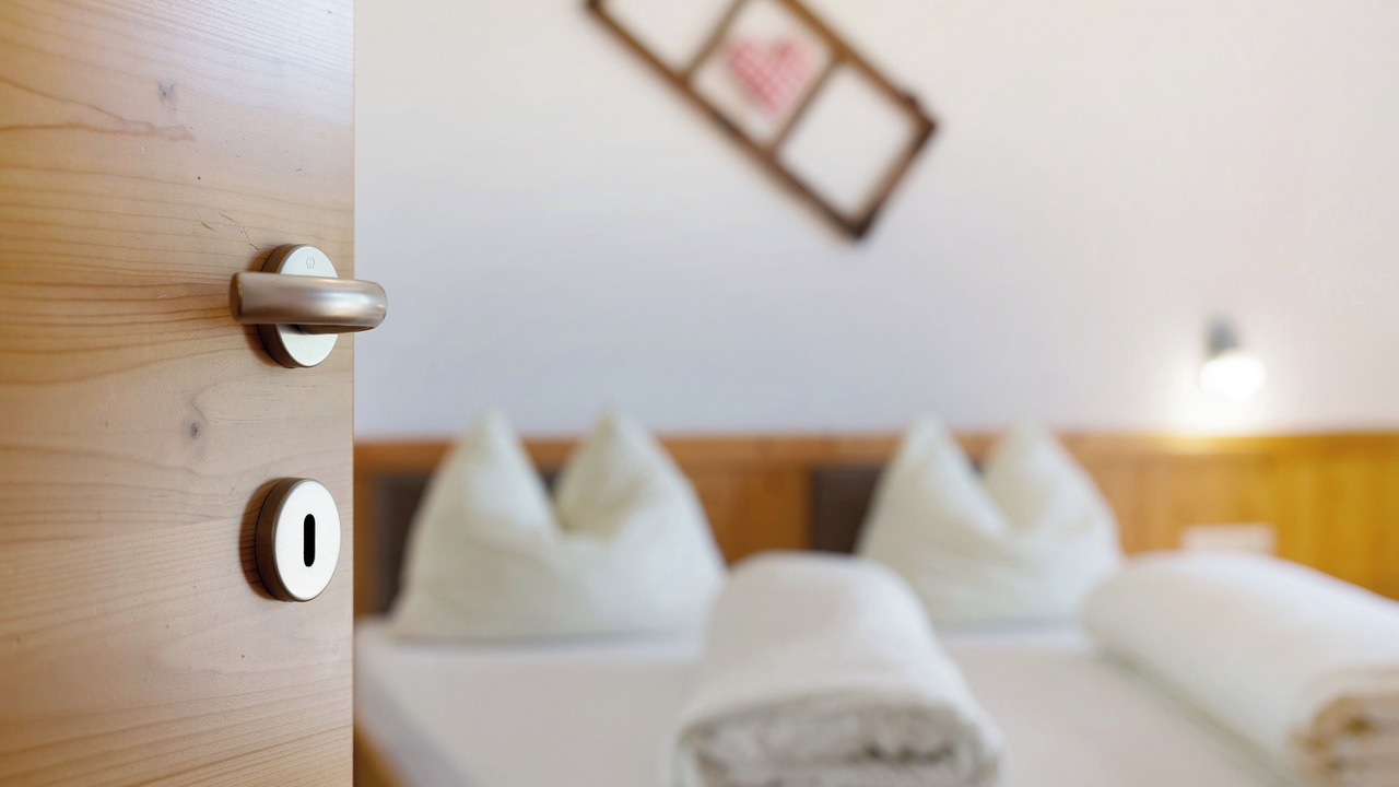 Photo of Bedroom in Issengo