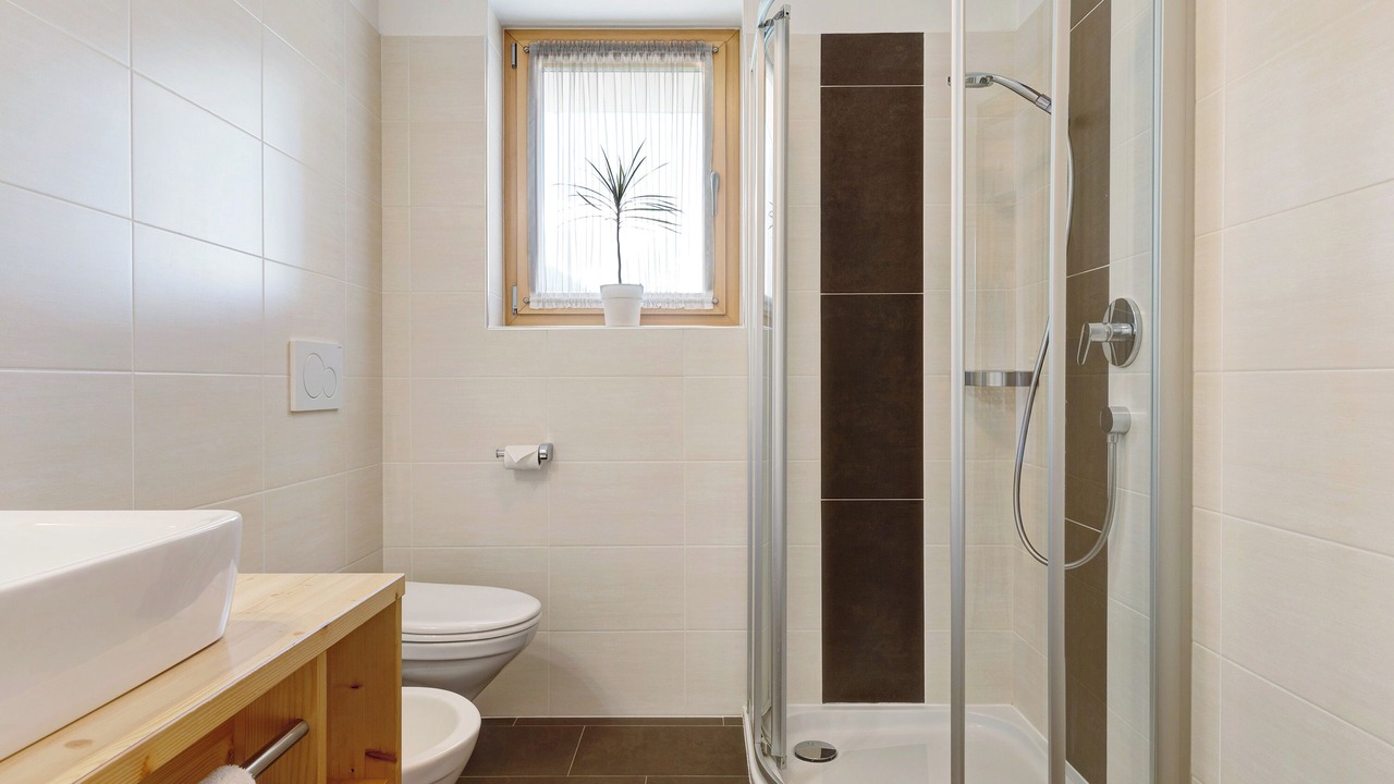 Photo of Bathroom in Issengo