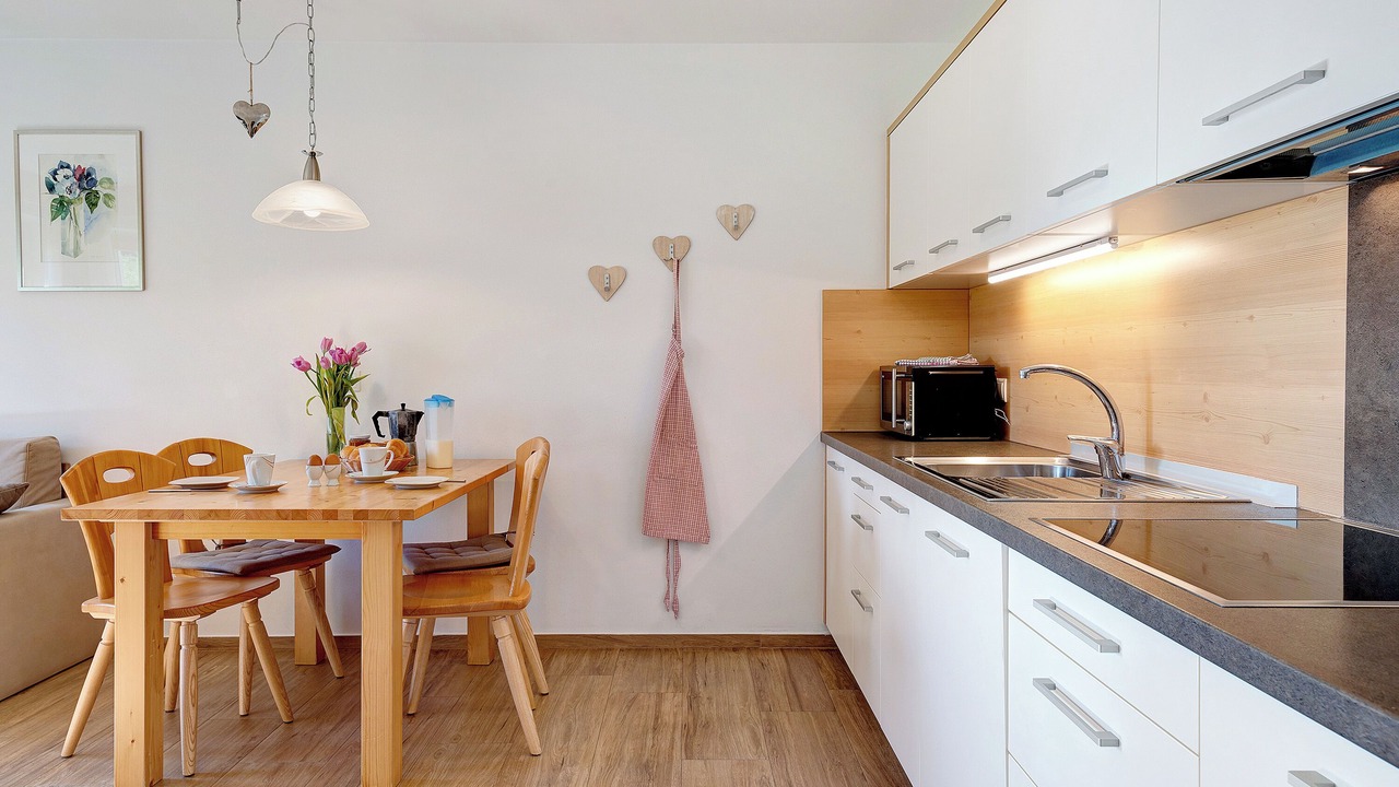 Photo of Kitchen in Issengo