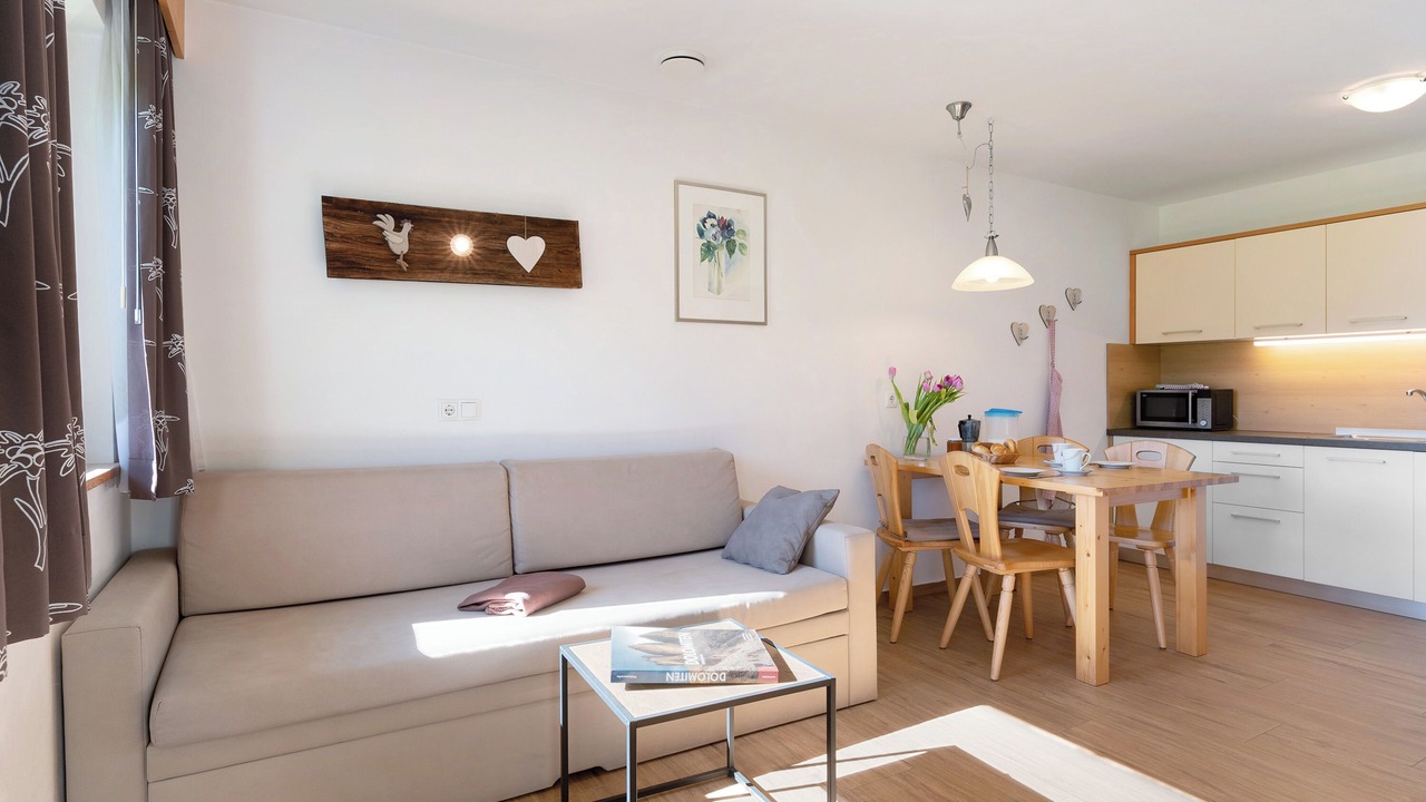 Photo of Livingroom in Issengo