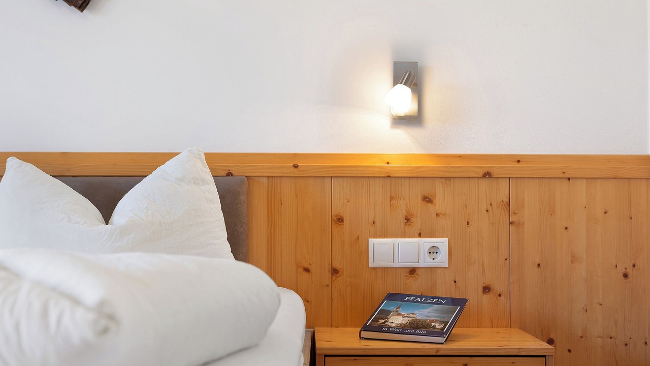 Photo of Bedroom in Issengo