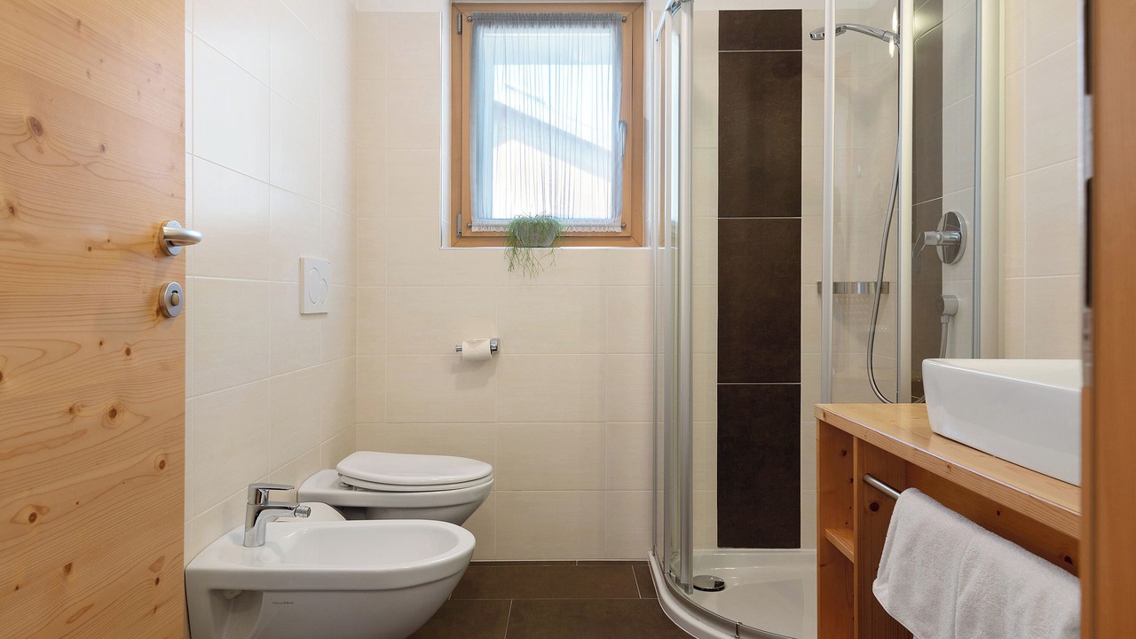 Photo of Bathroom in Issengo