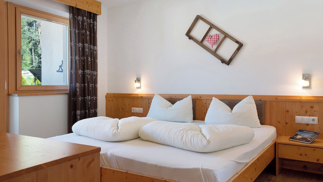 Photo of Bedroom in Issengo