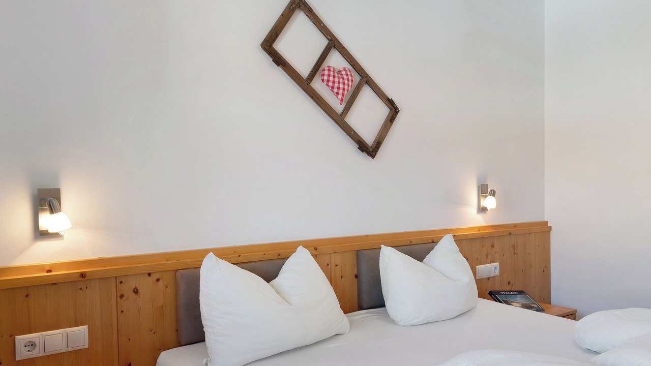 Photo of Bedroom in Issengo