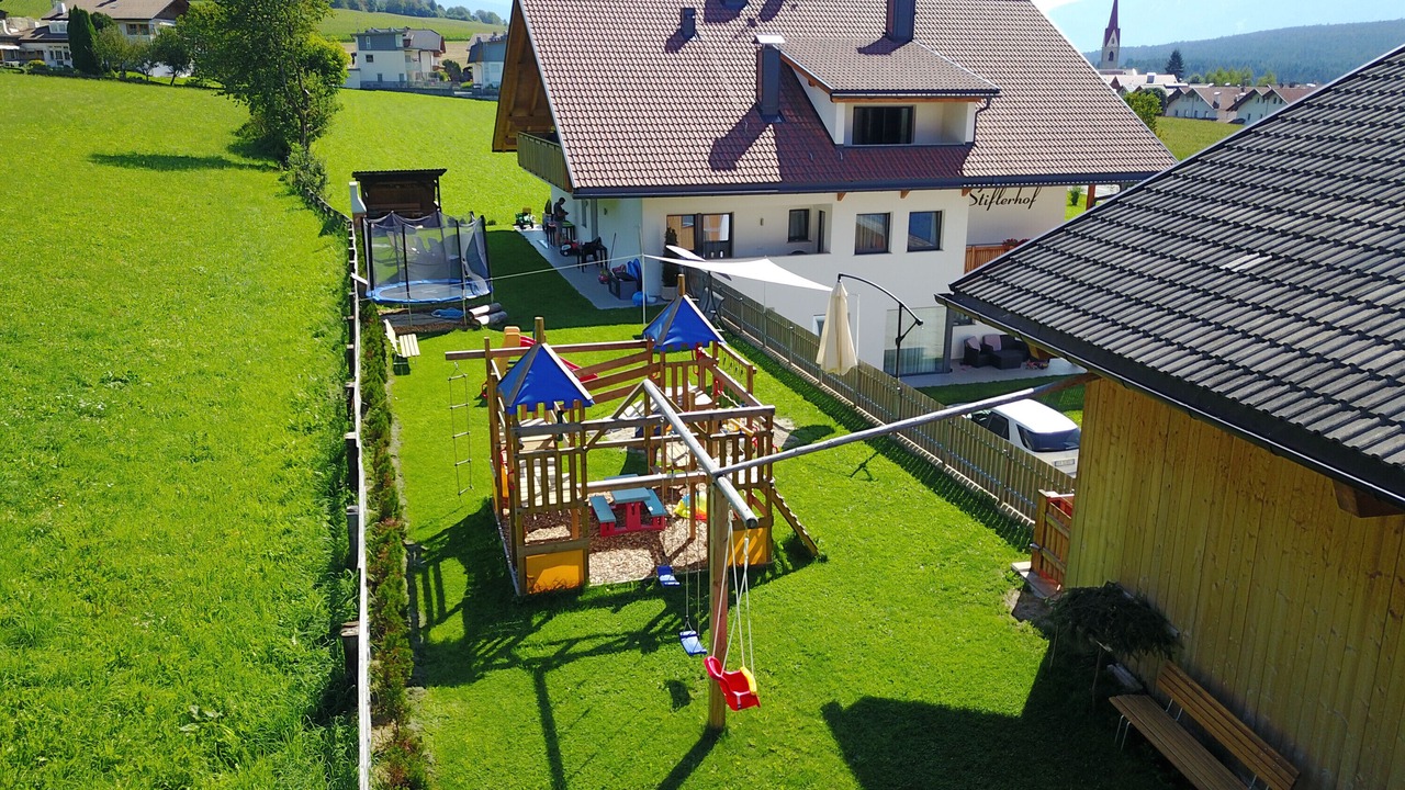 Photo of Outdoor in Issengo