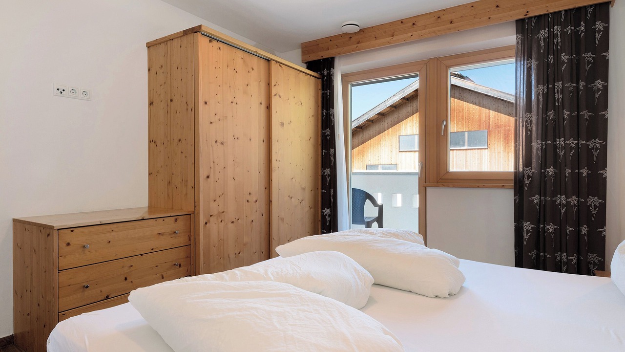 Photo of Bedroom in Issengo