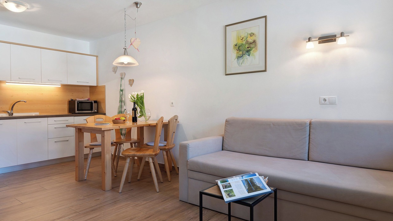 Photo of Livingroom in Issengo