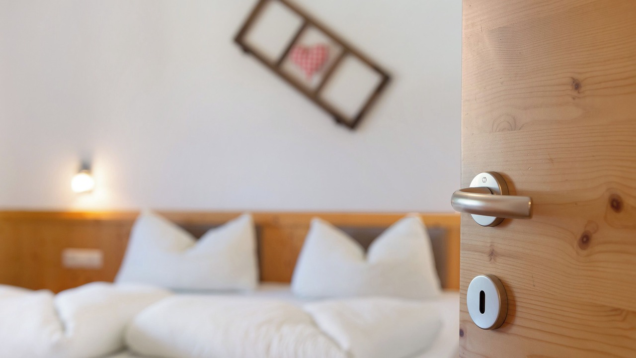 Photo of Bedroom in Issengo