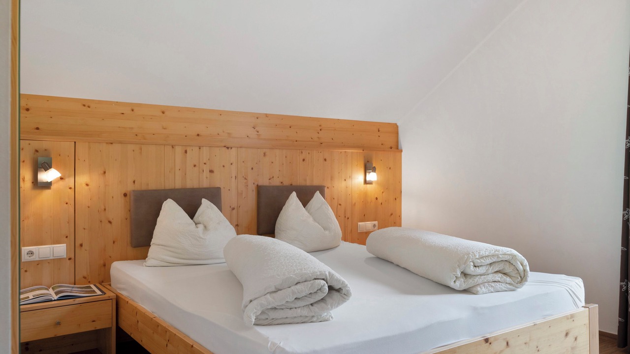 Photo of Bedroom in Issengo