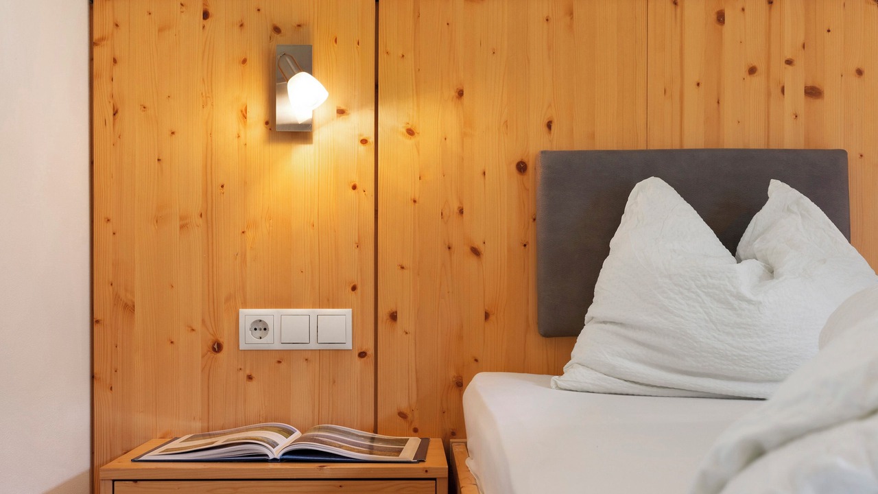 Photo of Bedroom in Issengo