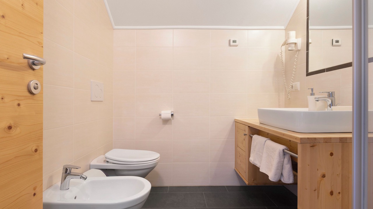 Photo of Bathroom in Issengo