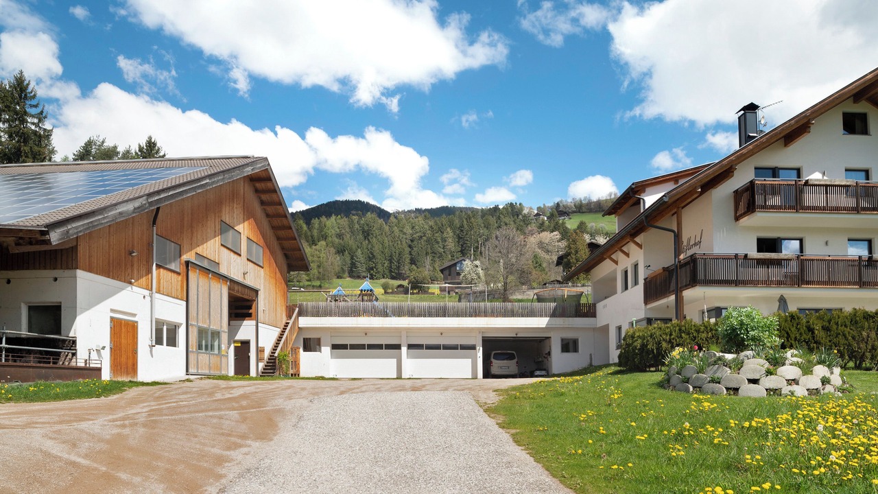 Photo of Outdoor in Issengo