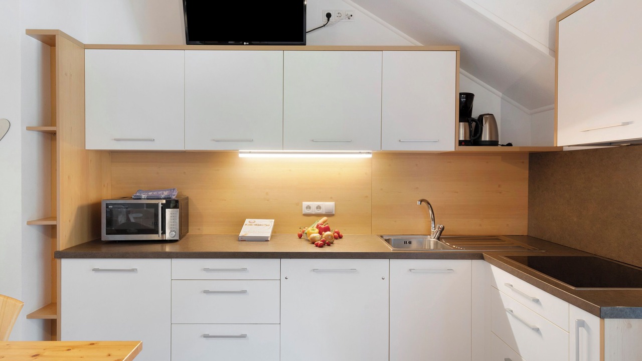 Photo of Kitchen in Issengo
