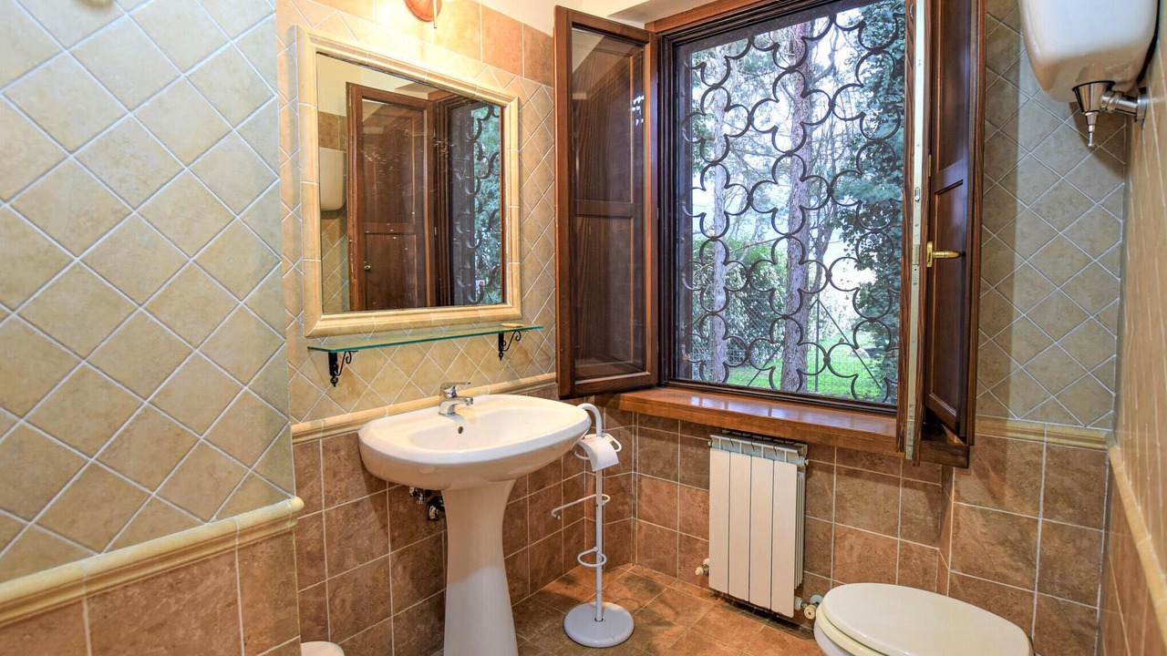 Photo of Bathroom in Casenuove