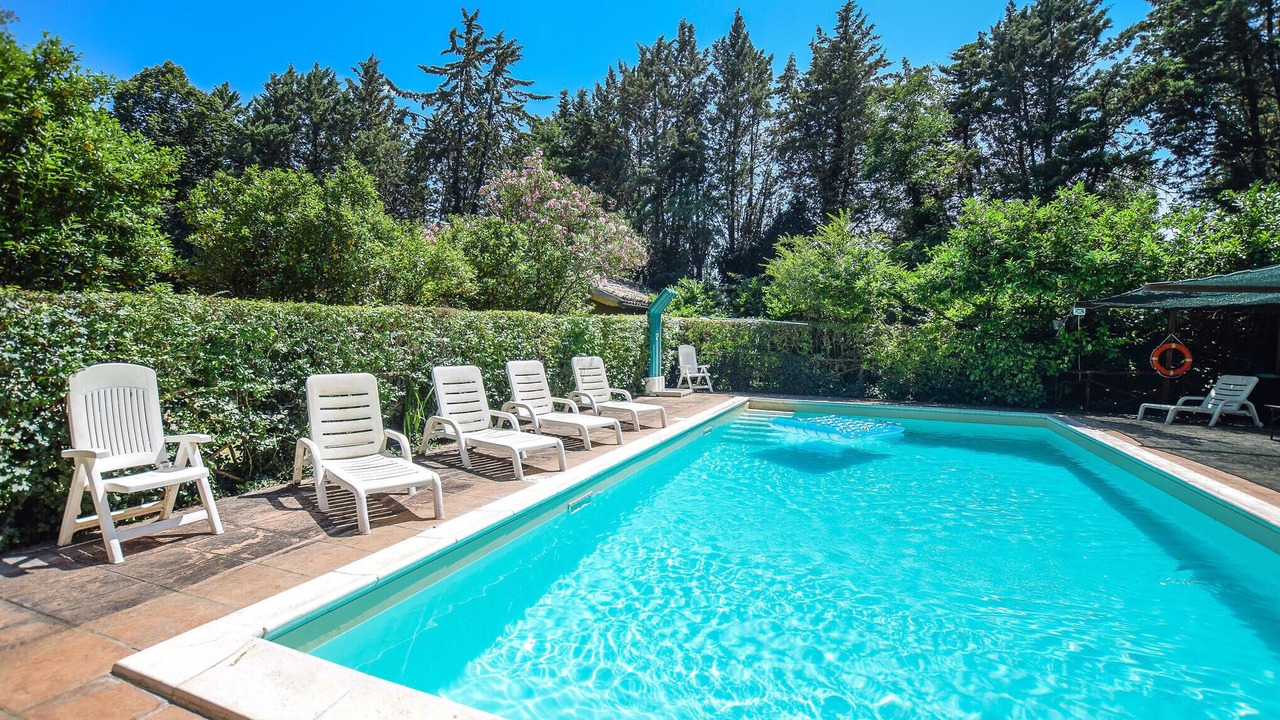 Photo of Outdoor in Casenuove