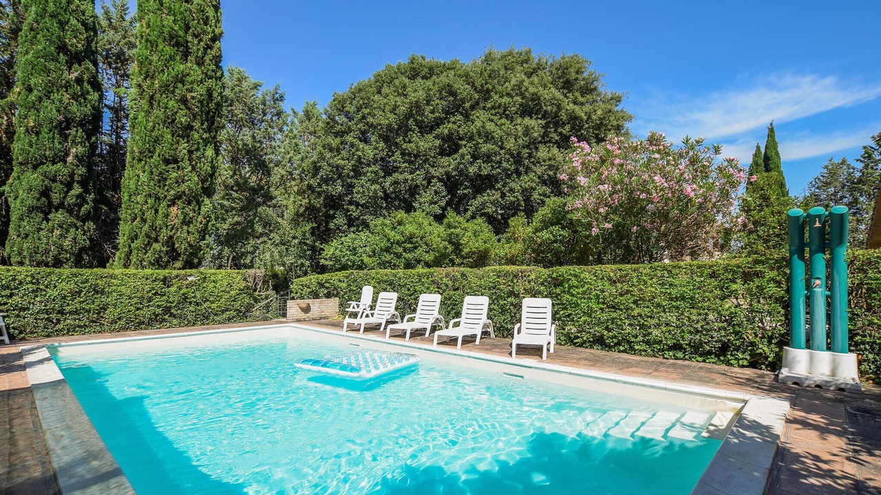 Photo of Outdoor in Casenuove