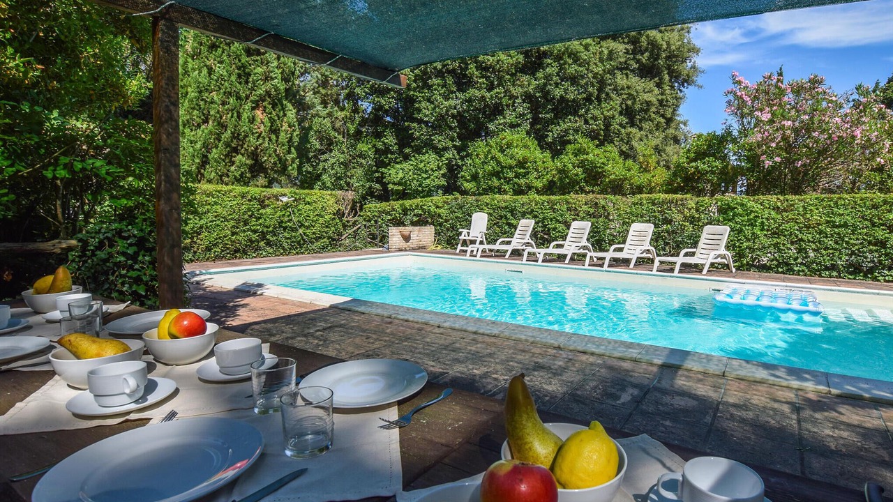 Photo of Outdoor in Casenuove