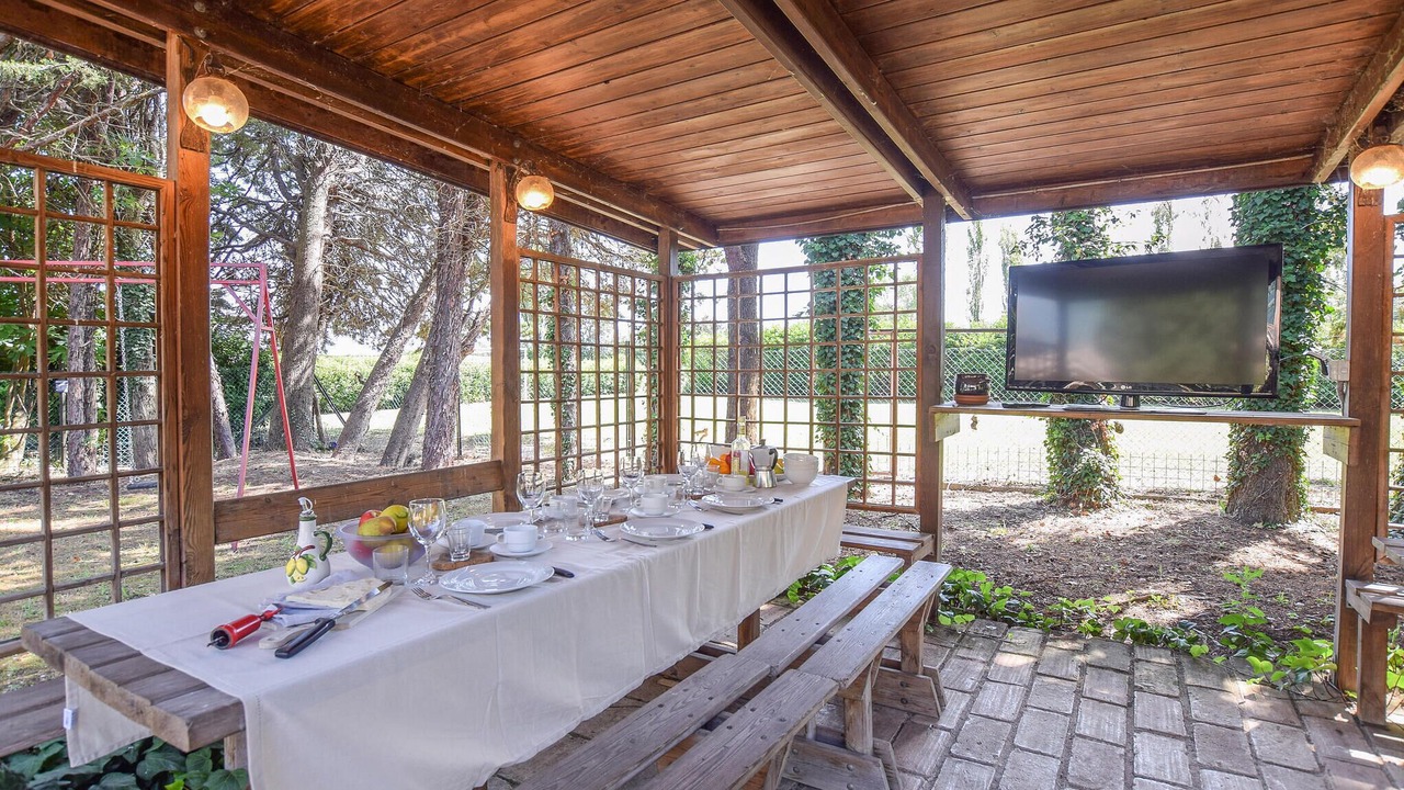 Photo of Outdoor in Casenuove