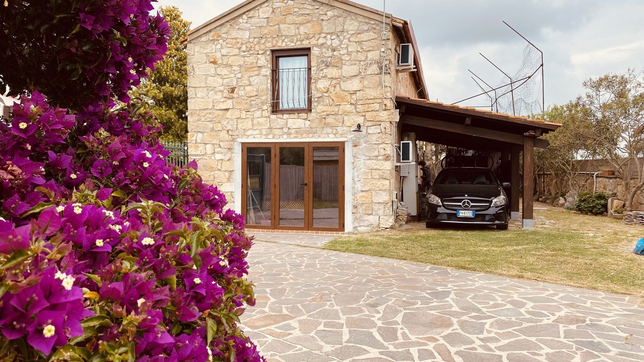 Photo of Outdoor in San Giovanni Suergiu