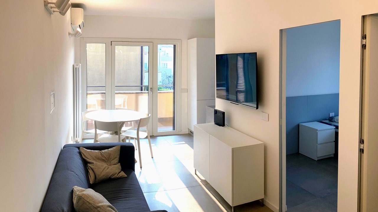 Photo of Livingroom in Torbole sul Garda