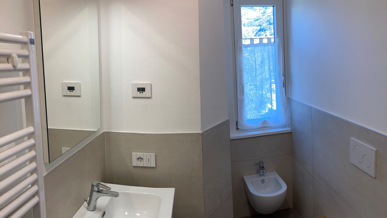 Photo of Bathroom in Torbole sul Garda